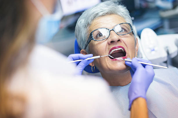 Laser Dentistry in Brunswick, OH