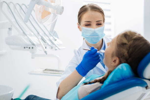 TMJ/TMD Treatment in Brunswick, OH